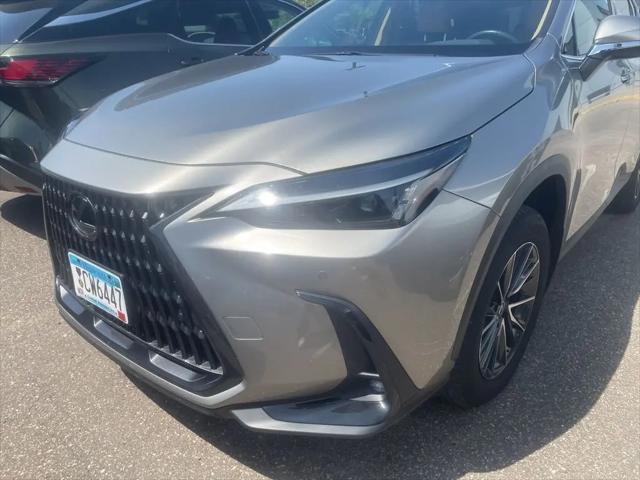 2024 Lexus NX 350 Premium