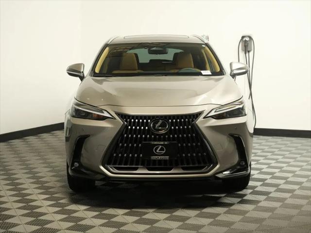2024 Lexus NX 350 Premium