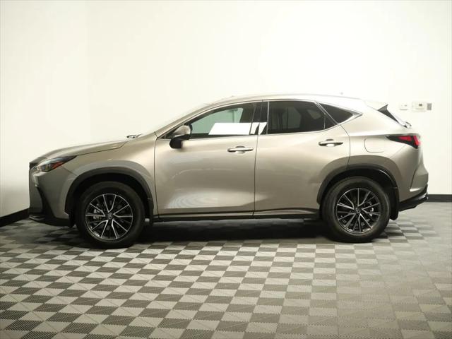 2024 Lexus NX 350 Premium