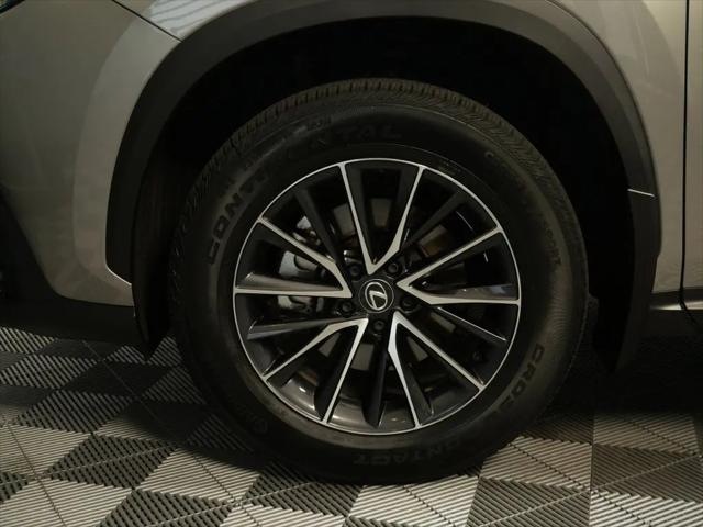 2024 Lexus NX 350 Premium