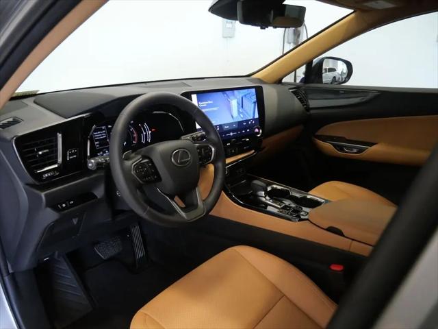 2024 Lexus NX 350 Premium