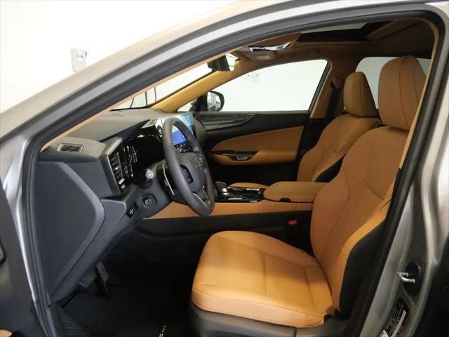 2024 Lexus NX 350 Premium
