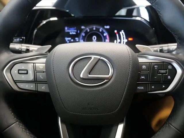 2024 Lexus NX 350 Premium