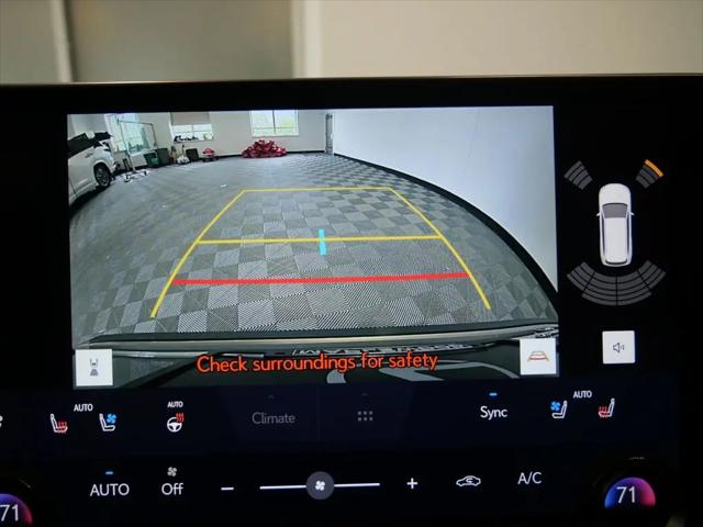 2024 Lexus NX 350 Premium