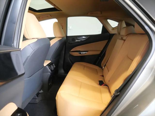 2024 Lexus NX 350 Premium
