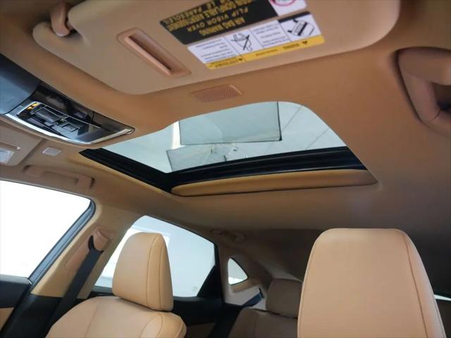 2024 Lexus NX 350 Premium