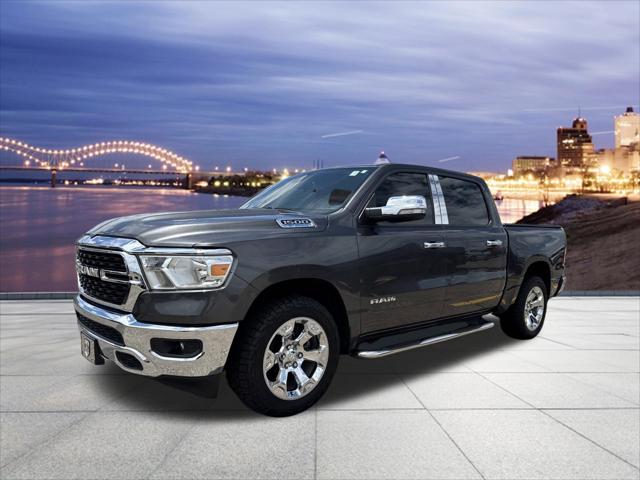 2022 Ram 1500 Lone Star Crew Cab 4x2 5'7" Box for sale in Memphis, TN