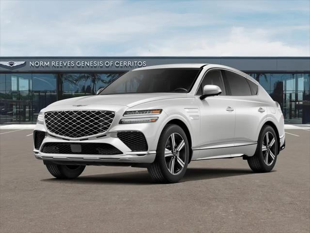 2026 Genesis GV80 3.5T AWD for sale in Cerritos, CA