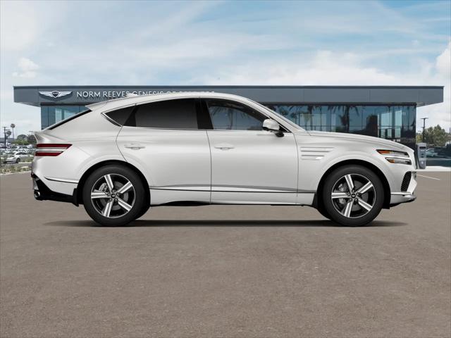 2026 Genesis GV80 3.5T AWD