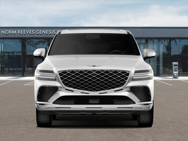 2026 Genesis GV80 3.5T AWD