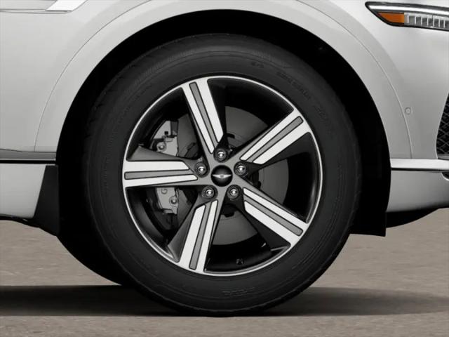 2026 Genesis GV80 3.5T AWD
