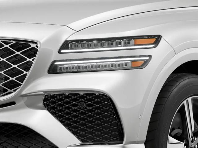 2026 Genesis GV80 3.5T AWD