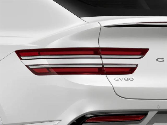 2026 Genesis GV80 3.5T AWD