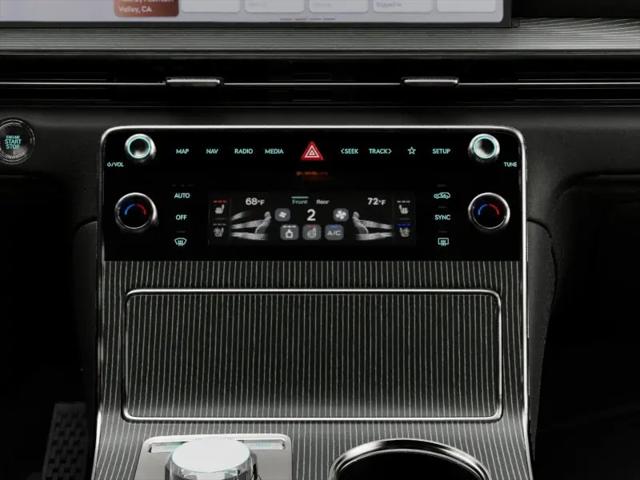 2026 Genesis GV80 3.5T AWD