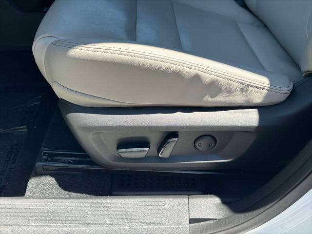 2022 Nissan Rogue SL Intelligent AWD