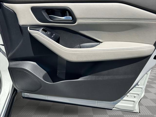2022 Nissan Rogue SL Intelligent AWD