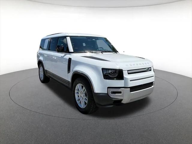 2025 Land Rover Defender 130 P300 S