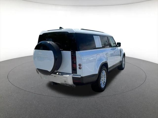 2025 Land Rover Defender 130 P300 S