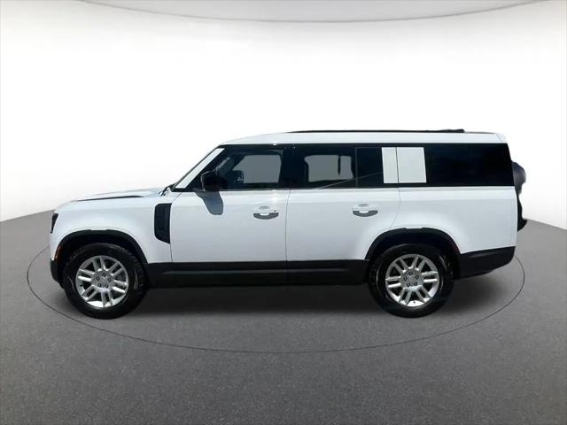 2025 Land Rover Defender 130 P300 S