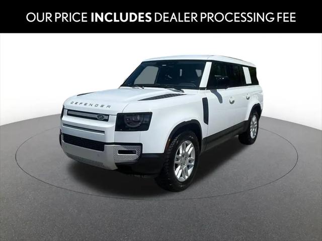 2025 Land Rover Defender 130 P300 S for sale in Wilmington, DE