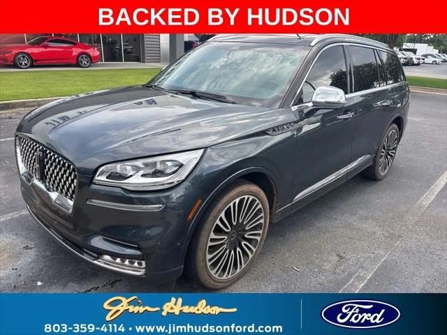 2021 Lincoln Aviator Black Label for sale in Columbia, SC