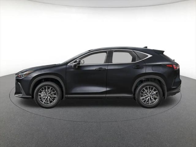 2026 Lexus NX 350h Premium