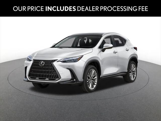 2026 Lexus NX 350h Luxury for sale in Wilmington, DE