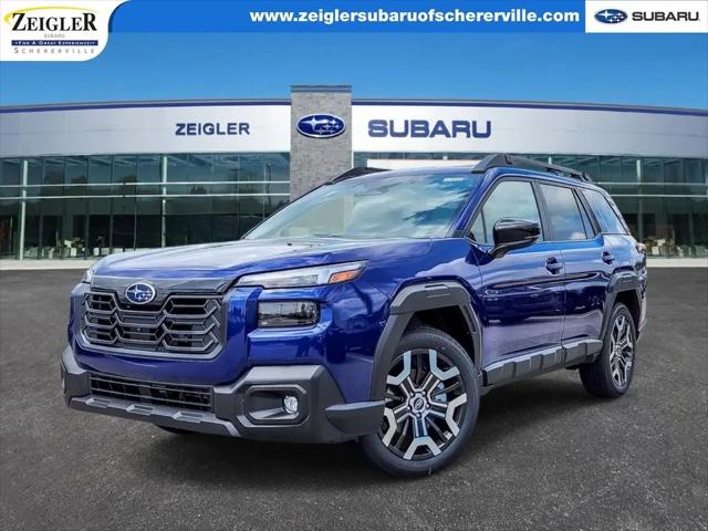 2026 Subaru Outback Touring XT for sale in Schererville, IN
