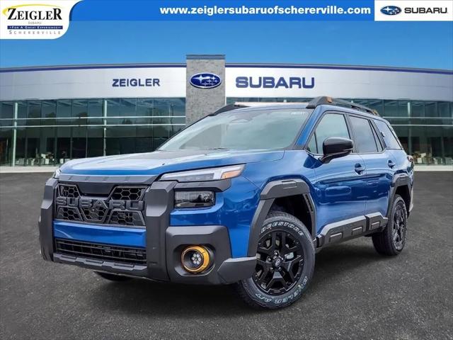 2026 Subaru Outback Wilderness for sale in Schererville, IN