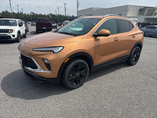 2024 Buick Encore GX Sport Touring AWD for sale in Warrenville, SC