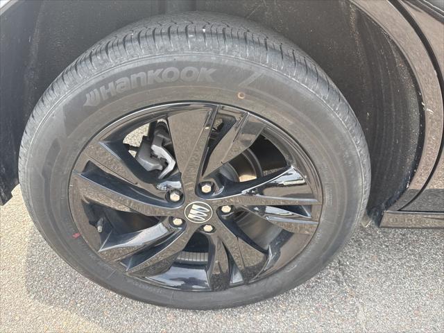 2024 Buick Encore GX Sport Touring AWD