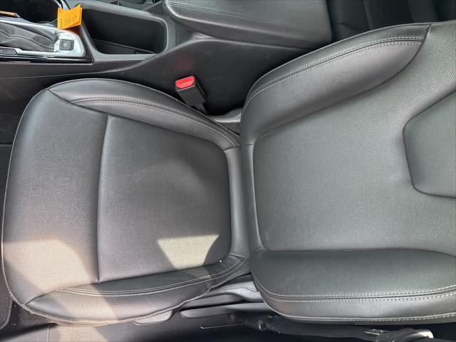 2024 Buick Encore GX Sport Touring AWD