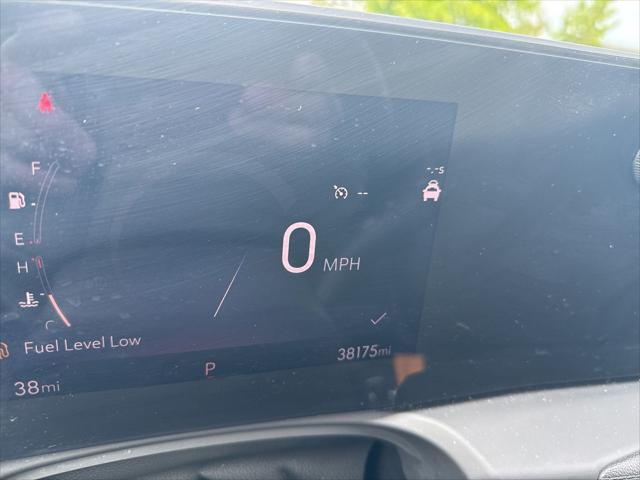 2024 Buick Encore GX Sport Touring AWD