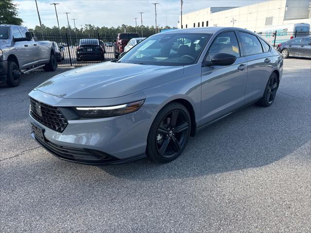2024 Honda Accord Hybrid Sport-L for sale in Warrenville, SC