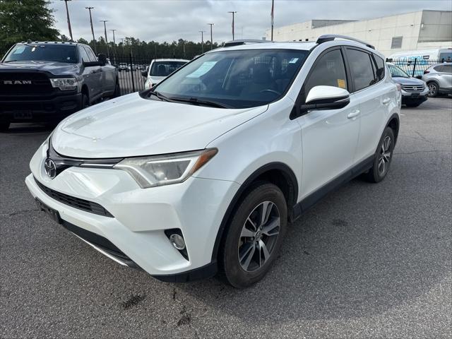 2016 Toyota RAV4 XLE for sale in Warrenville, SC