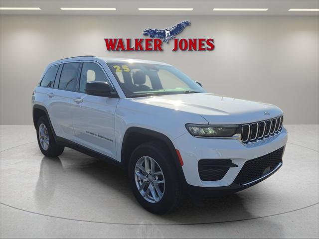 2025 Jeep Grand Cherokee Laredo X 4x2 for sale in Waycross, GA