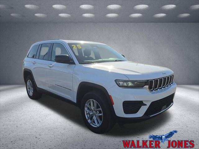 2025 Jeep Grand Cherokee Laredo X 4x2 for sale in Waycross, GA