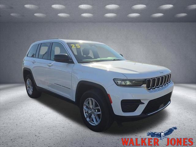 2025 Jeep Grand Cherokee Laredo X 4x2 for sale in Waycross, GA