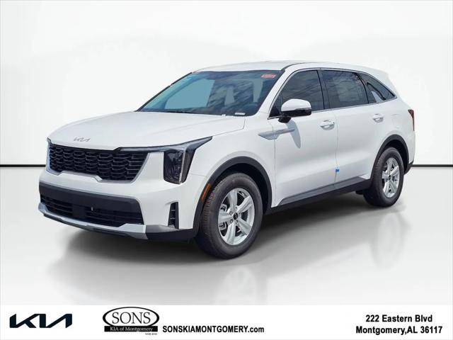 2026 Kia Sorento LX for sale in Montgomery, AL