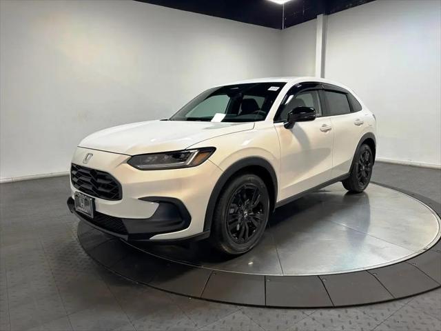 2027 Honda HR-V Sport for sale in West New York, NJ