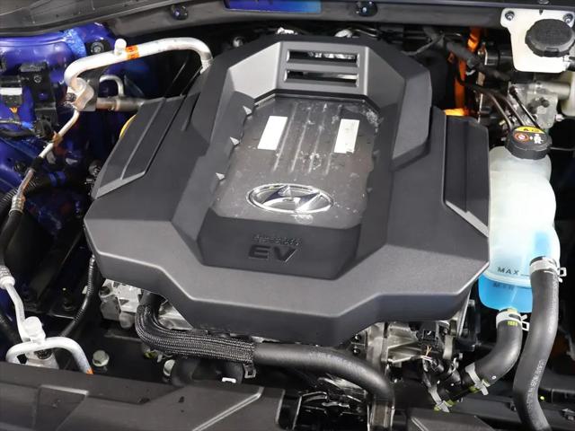 2020 Hyundai IONIQ Electric Limited