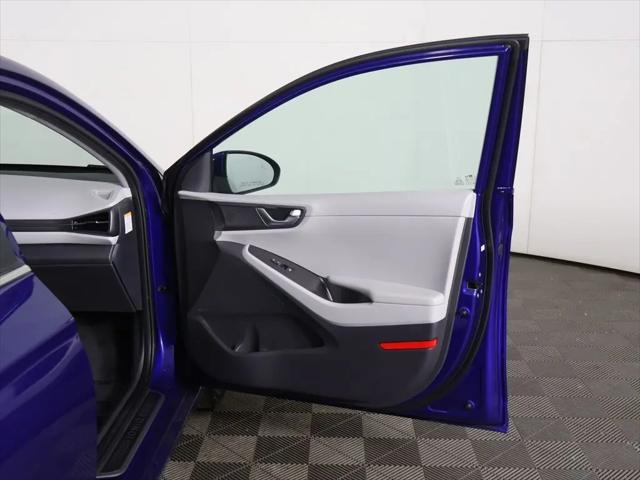 2020 Hyundai IONIQ Electric Limited