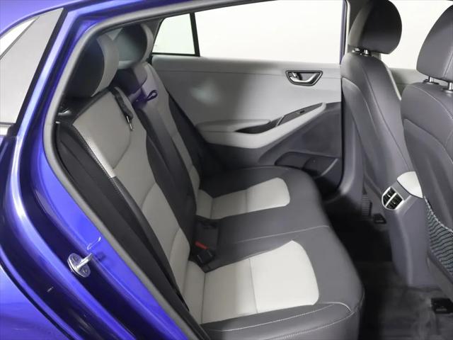 2020 Hyundai IONIQ Electric Limited