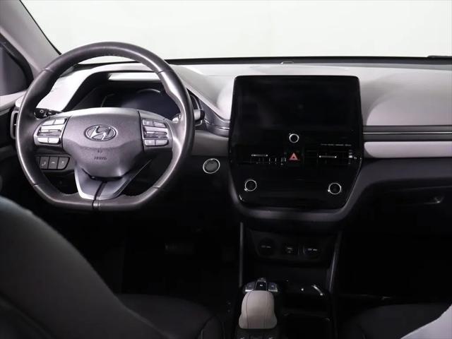 2020 Hyundai IONIQ Electric Limited