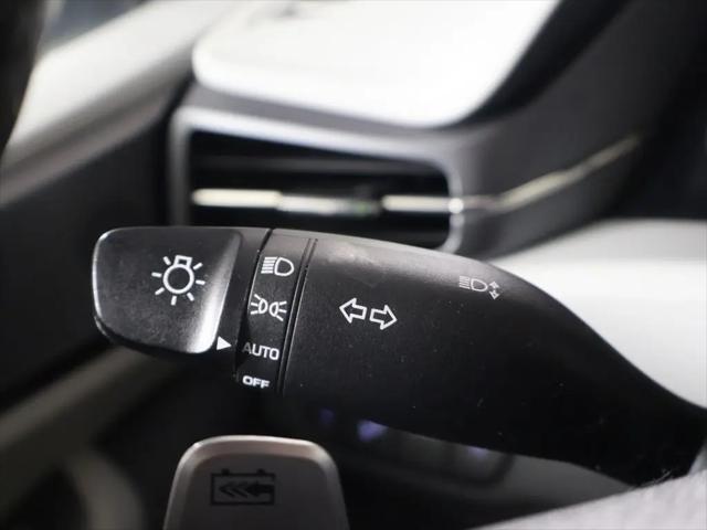 2020 Hyundai IONIQ Electric Limited