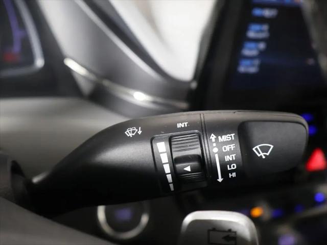 2020 Hyundai IONIQ Electric Limited