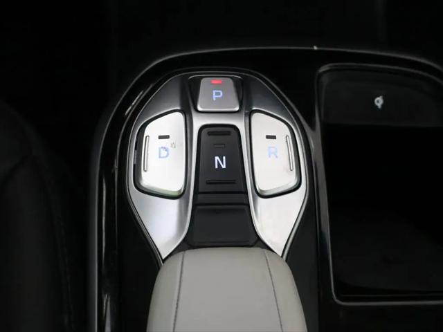 2020 Hyundai IONIQ Electric Limited
