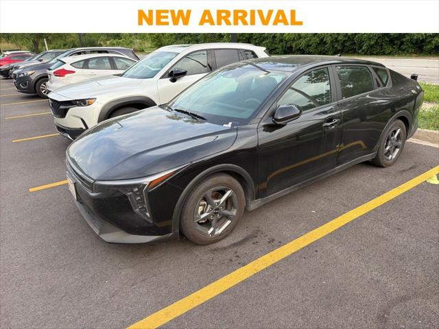2025 Kia K4 LXS for sale in Lansing, IL