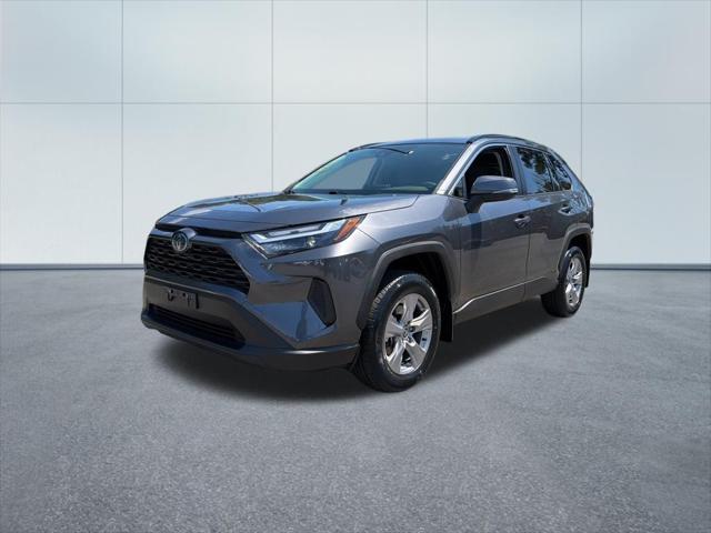 2024 Toyota RAV4 Hybrid XLE 2024 Toyota RAV4 Hybrid XLE