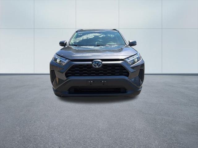 2024 Toyota RAV4 Hybrid XLE 2024 Toyota RAV4 Hybrid XLE
